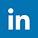 LinkedIn Share Icon