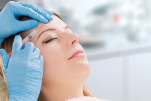 Dermal fillers