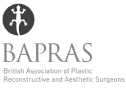 BAPRAS logo